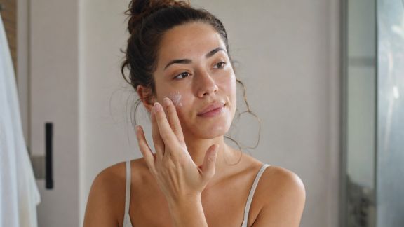 Routine visage express : astuces pour les matins pressés