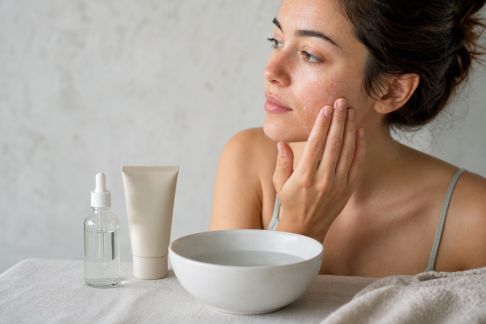 L'importance du pH dans les soins visage : comment le respecter ?