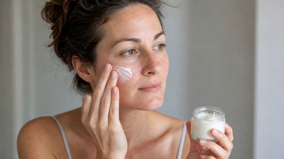 Utiliser des soins anti-âge quand on a la peau sensible : précautions à prendre