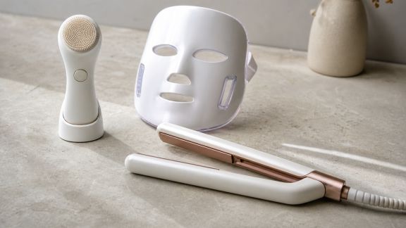 Accessoires beauté high-tech : notre sélection passée au banc d’essai