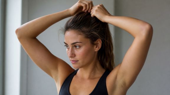Conseils pour garder une chevelure saine lors de la pratique sportive