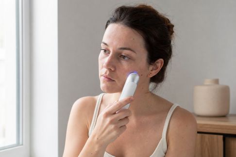 Peaux sensibles et appareils de beauté : précautions avec la haute technologie