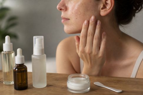 Le layering en soins visage : principes et erreurs à éviter