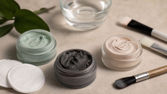 Comment choisir un masque visage selon son type de peau et ses besoins