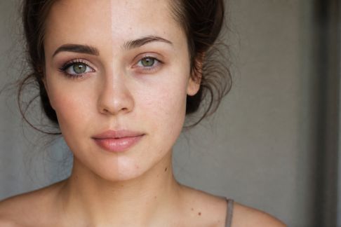 Vice ou vertu ? Analyser l’influence du maquillage régulier sur la qualité de la peau