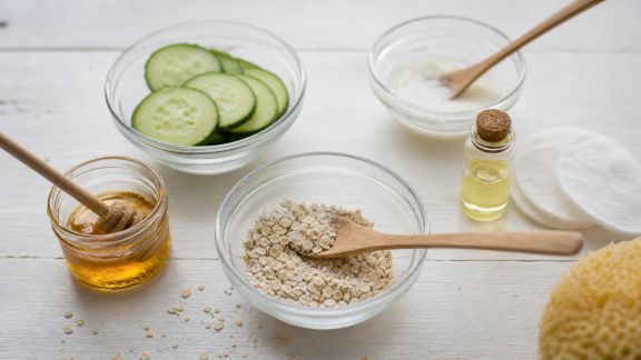 Fabrication maison : recettes simples de soins bio à tester