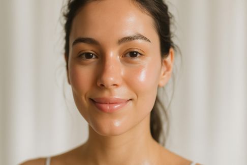 Sublimer le teint terne : tutoriel pour un effet glowy naturel