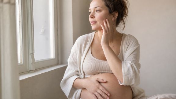 Peau sensible et grossesse : quels changements anticiper ?