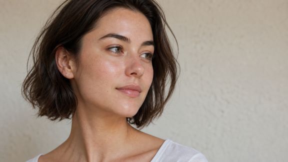 Conseils pour réussir un teint glowy sans brillance excessive