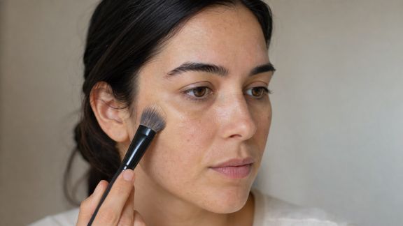 Maquillage zéro défaut : techniques pour unifier et sublimer le grain de peau