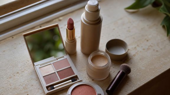 Maquillage bio : focus sur les innovations de 2026