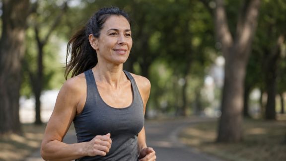 Anti-âge et sport : comprendre le lien entre activité physique et peau jeune
