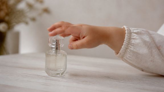 Parfums pour enfants : conseils et précautions pour bien choisir