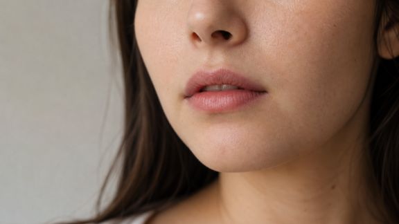 Créer un effet lèvres mordu : astuces pour une bouche subtilement maquillée
