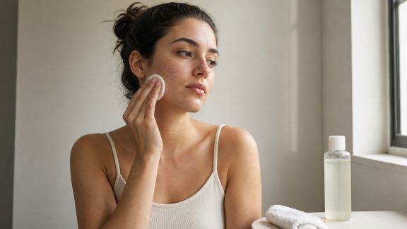 Démaquillage en douceur : astuces pour préserver la santé de sa peau