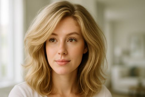 Cheveux fins : techniques et produits pour gagner en volume efficacement