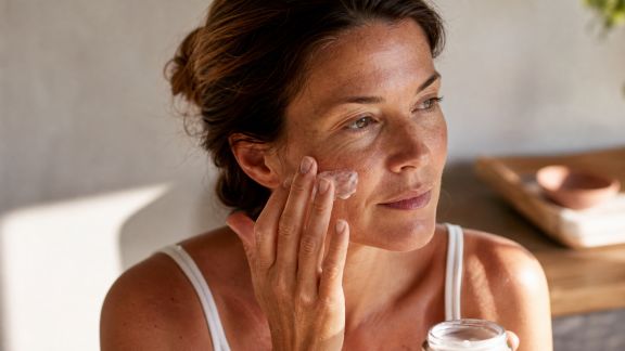 Routine anti-âge : comment ajuster les soins après une exposition prolongée au soleil