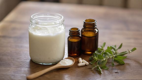 Le rôle des probiotiques dans les soins bio : bénéfices et précautions