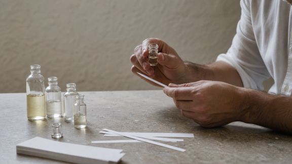 Les secrets des grands nez : comment naissent les chefs-d’œuvre olfactifs ?