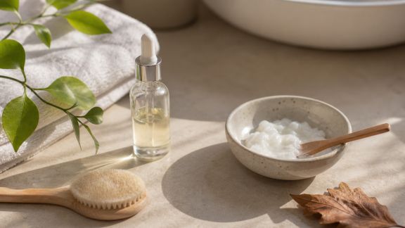 Adapter sa routine anti-âge selon les saisons : pourquoi et comment