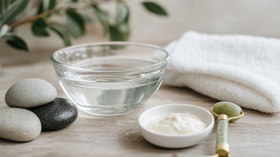 Décryptage : routines anti-âge inspirées des rituels asiatiques