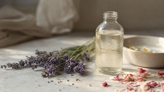 Décryptage : pourquoi les hydrolats s’invitent dans les rituels clean et naturels