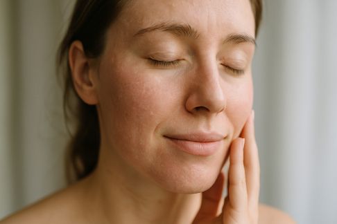 Sécheresse, tiraillements : solutions pratiques pour apaiser la peau sensible du visage