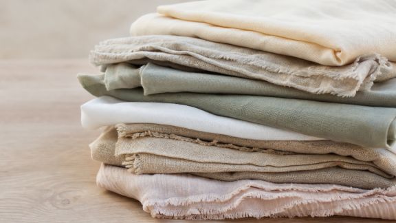 Quels textiles privilégier au quotidien pour éviter les irritations cutanées ?