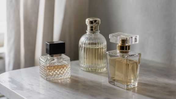 Parfums mythiques : ces flacons qui racontent une histoire