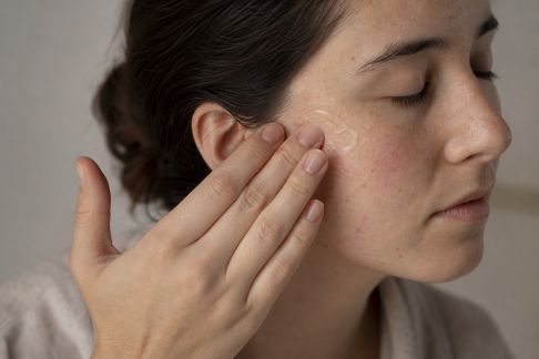 Prendre soin de la barrière cutanée : gestuelle et produits adaptés aux peaux sensibles