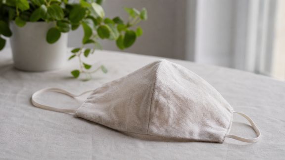 Bien choisir son masque en tissu pour peau réactive
