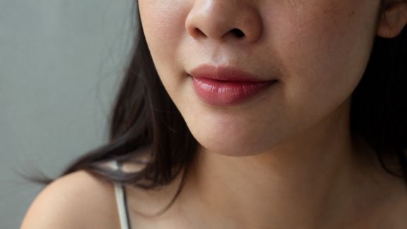 Soin des lèvres teintés : test et rendu au fil de la journée