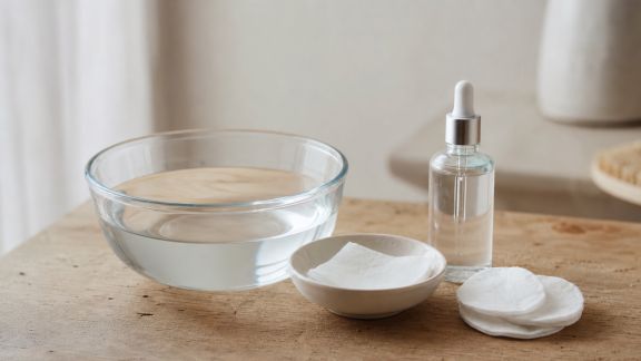 L'importance du pH dans les soins pour peaux sensibles