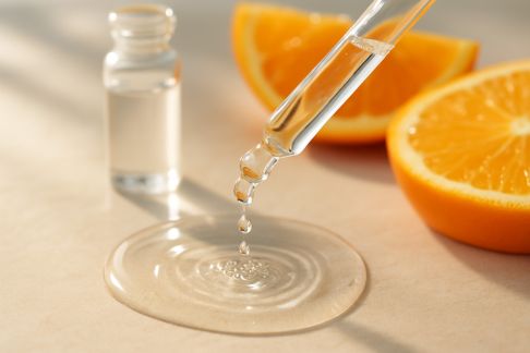 Acide hyaluronique, vitamine C : comment combiner les actifs pour sa peau