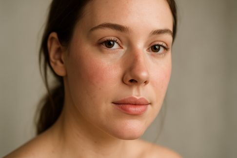 Maquillage des peaux sensibles : astuces pour un look naturel