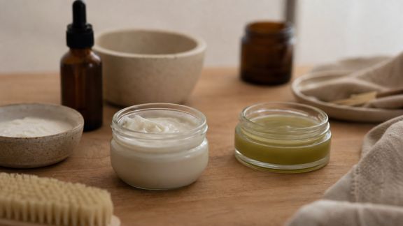 Beauté bio : comment bien conserver ses cosmétiques naturels à la maison