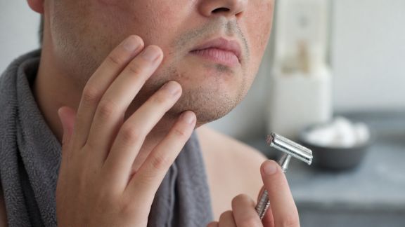 Peaux sensibles et rasage : les conseils pour limiter les irritations