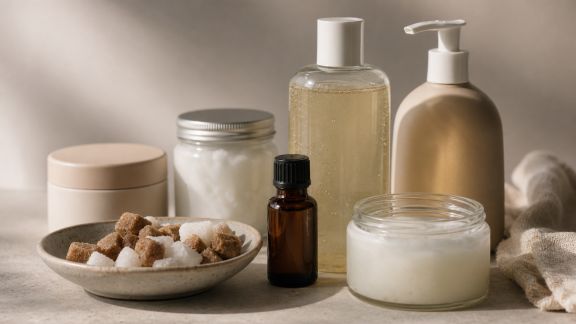 Sucres, parabens, silicones : comment éviter les faux amis du bio ?