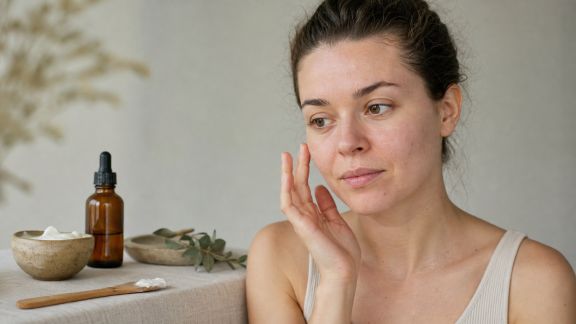 Transition vers le bio & clean : comment gérer la période d’adaptation de la peau