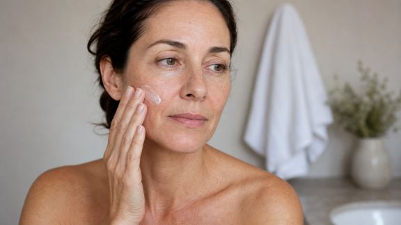 Peaux sensibles et routines anti-âge : précautions à prendre
