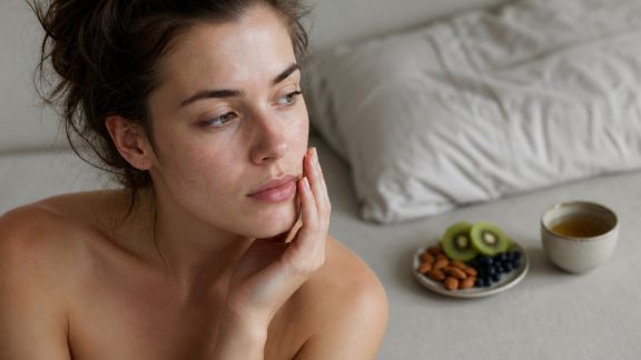 Sommeil, stress, alimentation : quels liens directs avec la sensibilité cutanée ?