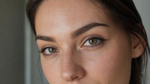 Techniques pour intensifier le regard sans faux-cils