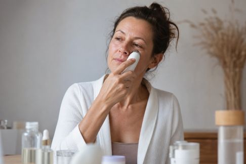 Anti-âge : comment la technologie booste l'efficacité des soins modernes