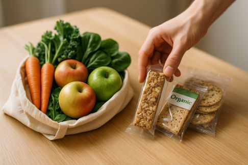 Les erreurs courantes à éviter lorsqu’on passe au bio & clean