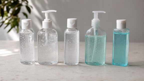 Avis sur cinq gels mains hydratants : confort et non-collant, promesses tenues ?
