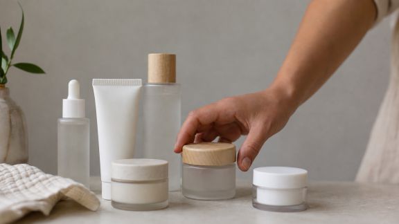 Décoder les labels pour choisir des soins anti-âge fiables