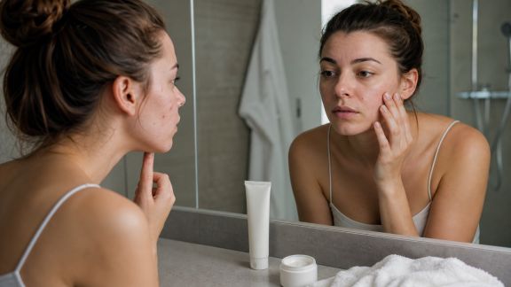 Les erreurs fréquentes à éviter dans sa routine de soins visage
