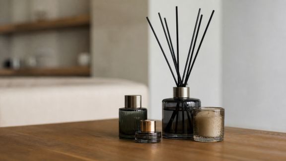 Parfums d’intérieur : sublimer son espace au quotidien