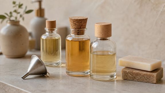L’évolution de la parfumerie vers le zéro déchet : tendances et alternatives