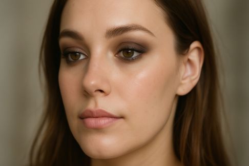 Les bases d'un smoky eye réussi pour débutants